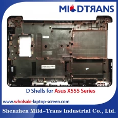 중국 Asus X555 시리즈 용 노트북 D 쉘 제조업체