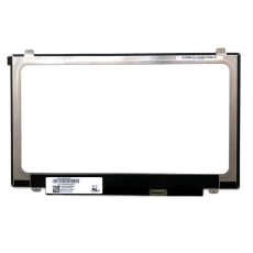 Китай ЖК-экран ноутбука 14,0 "FHD 30pins для Boe NV140FHM-N46 1920 * 1080 Antiglare производителя