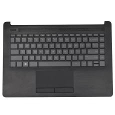 China Laptop-US-Tastatur für HP 14-cm 14-ck 14-CR 14S-CF 14-DF 14-DK 14-DF 14-DP 240 245 246 G7 L23241-001 L24820-001 Hersteller