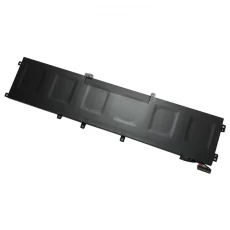 China Laptop battery for Dell Precision M5520 M5530 XPS 15 9560 9570 5xJ28 5D91C P56F-001 P83F001 11.4 V 97WH manufacturer