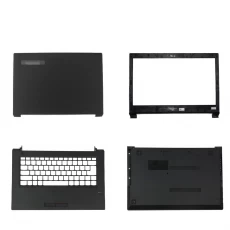 Chine Cas d'ordinateur portable pour Lenovo V310-14K V310-14 Couvercle supérieur / boîtier PalmRest / Coquille inférieure / Cache du disque dur / Cadre d'écran fabricant