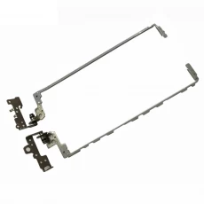 Chine Ordinateurs portables Remplacements LCD Charnières Fit pour HP 250 255 G6 TPN-C129 C130 15-BW 15-BS 15T-BR 15T-BS 15Z-BW fabricant