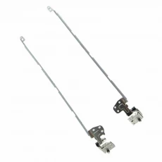 China Laptops Replacements Left & Right LCD Hinges Fit For DELL Inspiron 14V N4030 N4020 Notebook Computer Hinges manufacturer