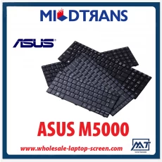 China Latest Price for Laptop Keyboard Asus M5000 manufacturer
