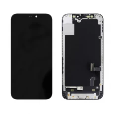 中国 液晶显示屏屏幕数字化器组件适用于iPhone 12 Mini for iPhone RJ Incell TFT LCD屏幕 制造商