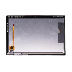 Çin Lenovo Tab 4 10 için LCD Ekran Tablet Digitizer TB-X304L TB-X304 LCD Dokunmatik Ekran Meclisi üretici firma