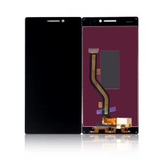 China Lcd For Lenovo Vibe X2 Phone Lcd Display Touch Screen Digitizer Assembly Replacement Parts manufacturer