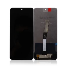 China Lcd For Xiaomi Redmi Note 9S Display Digitizer Lcd Touch Screen Mobile Phone Assembly manufacturer