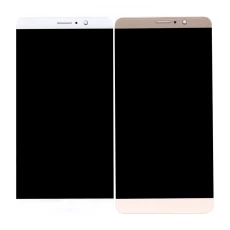 China Lcd Touch Screen For Huawei Mate 9 Mobile Phone Lcd Display Digitizer Display Assembly manufacturer