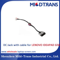 中国 联想 IDEAPAD G50 笔记本电脑 DC 插孔 制造商