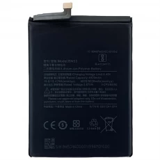 Chine Batterie Li-Ion pour Xiaomi Redmi 9 Remplacement de la batterie de la batterie mobile de téléphone mobile 3.87V 5020MAH fabricant