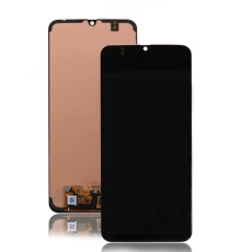 China Lcd Touch Screen Digitizer Assembly Replacement For Samsung M30 M30S M31 M31S Display manufacturer