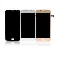 Китай ЖК-дисплей для мобильных телефонов для Moto G5S XT1792 ЖК-дисплей Сенсорный экран Digitizer производителя