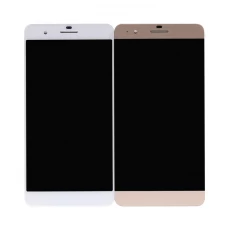 Chine Téléphone portable pour Huawei Honor 6 plus écran écran tactile LCD 5,0 "noir / blanc / or fabricant