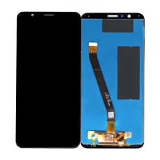 Çin Cep Telefonu LCD Montaj Huawei Onur 7x Ekran LCD Ekran Dokunmatik Panel Siyah / Whith / Altın üretici firma