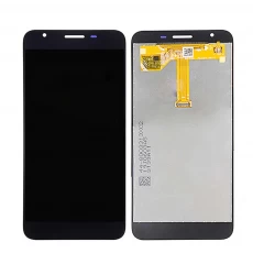 Chine Écran tactile de montage LCD de téléphone portable pour Samsung Galaxy A2 Core A260 Remplacement de l'écran LCD OEM TFT fabricant