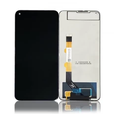 China Mobile Phone Lcd Display For Xiaomi 10T Lcd Touch Screen Digitizer Assembly Replacement manufacturer