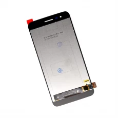 China Telefone celular LCD display toque para lg k4 2017 x230 tela digitador de tela fabricante