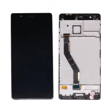 Chine Téléphone mobile LCD écran tactile écran de numérisation de numérisation de numérisation pour Huawei P9 Plus LCD fabricant