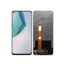 China Mobile Phone Lcd Display Touch Screen For Oneplus Nord N10 5G Be2029 Lcd Assembly With Frame manufacturer