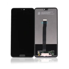 China LCD do telefone móvel para a substituição do assembly da tela de toque do display do LCD do Huawei P20 fabricante