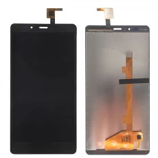 China Mobile Phone Lcd For Infinix Note 2 X600 Display Touch Screen Digitizer Assembly Replacement manufacturer