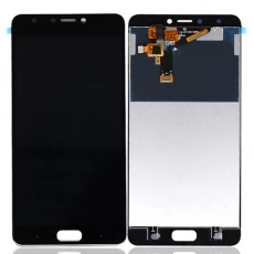 Cina LCD del telefono cellulare per INFINIX Nota 4x572 Display LCD Touch Screen Digitizer Assembly produttore