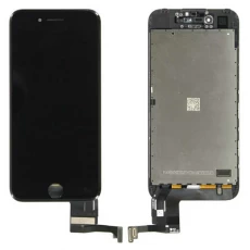 porcelana Negro Tianma Teléfono Móvil LCD para iPhone 7 LCD Pantalla Táctil Digitalizador Reemplazo de montaje fabricante