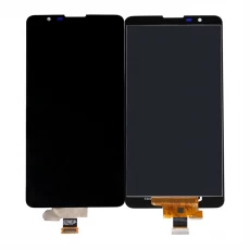 Çin Cep Telefonu LCD LG Stylus 2 LS775 K520 LCD Ekran Dokunmatik Ekran Digitizer Meclisi üretici firma
