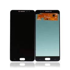 Çin Cep Telefonu LCD Samsung Galaxy C7 C700 LCD Ekran ve Dokunmatik Ekran Digitizer Meclisi üretici firma