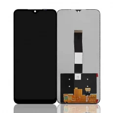 China Mobile Phone Lcd For Xiaomi Redmi 9A Lcd Display Touch Screen Digitizer Assembly Replacement manufacturer