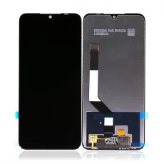 China Mobile Phone Lcd For Xiaomi Redmi Note 7 Pro Note 7 With Touch Screen Assembly 6.3"Black manufacturer