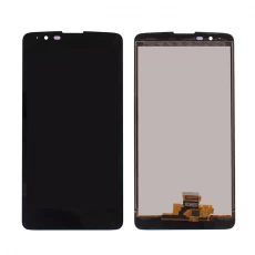 China Mobile Phone Lcd Replacement Display Lcd Touch Screen Digitizer Assembly For Lg Ms550 K550 manufacturer