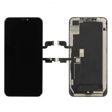 China Telefone celular LCD Hex Incell Tela TFT para iPhone Xs Max Display Digitador Assembly fabricante