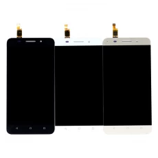Chine Montage de numérisation tactile à écran tactile de téléphone portable pour Huawei Honor 4x affichage noir / blanc / or fabricant