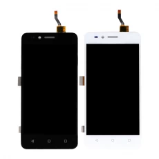 Chine Écran tactile LCD de téléphone portable pour Huawei Lua L101 Y3 II Afficher l'écran LCD Remplacement fabricant
