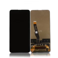 الصين الهاتف المحمول LCD مع شاشة تعمل باللمس عرض محول الأرقام الجمعية لهوواي الشرف 9X LCD الصانع