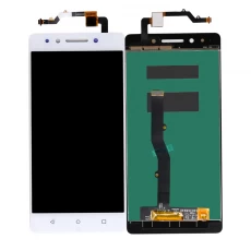 Китай ЖК-дисплей для мобильного телефона для Lenovo K8 Примечание Дисплей ЖК-экран с сенсорным сбором Digitizer производителя