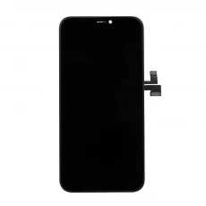 China Mobile Phone Lcds Touch Screen Digitizer Assembly Gw Flexible Oled Screen For Iphone 11 Pro Display manufacturer