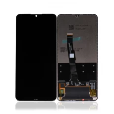 Çin Cep Telefonu Yedek LCD Huawei P30 Lite Nova 4e LCD Dokunmatik Ekran Digitizer Meclisi üretici firma