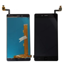 China Tela LCD do toque do telefone móvel para o infinix x556 x557 Quente 4 Pro Display Digitador Substituição fabricante