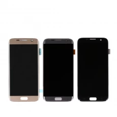Cina LCD del telefono Moblie per Samsung Galaxy S7 G930 SM G930F G930FD G930S G930L LCD con touch screen Digitizer Assembly Sostituzione produttore