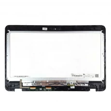 Китай N133BGE-E31 13,3 дюйма B133XTN01.6 B133XTN01.3 N133BGE-EAB HB133WX1-402 LEC LCD LCD экран дисплея ноутбука производителя