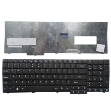 China Neu für Acer für Extensa 5235 5635 5635G 5635Z 7320 7330 7220 7220Z 7620 7620G 7620Z US-Laptop-Tastatur Hersteller