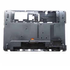 China New laptop Bottom Base Case Capa PalmRest Capa Upper Case para Acer E1-521 E1-531 E1-571 E1-571G E1-531G AP0NNN000100 fabricante