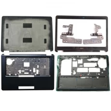 China Nova tampa traseira LCD laptop / frontal Bezel / dobradiças / PalmRest / Bottom Case para Dell Latitude E7450 0VYTPN 0XNM5T 0GNRHX 0KN08C E Capa fabricante