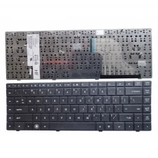 porcelana Nuevo teclado para computadora portátil para HP Compaq CQ620 CQ621 CQ625 620 621 Serie 625 Notebook Teclado en inglés Negro fabricante