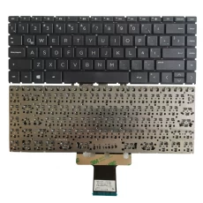 Китай Новая латинская клавиатура ноутбука для HP Pavilion X360 14-CK 14-CD 14-CE 14-CM 14-DG La клавиатура производителя