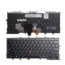 China NEW Replace FOR LENOVO Thinkpad X240 X240S X250 X260 X230S X270 laptop Built-in keyboard manufacturer