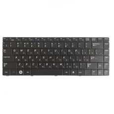 porcelana Nuevo teclado para computadora portátil ruso / ru para Samsung R463 R464 R465 R470 RV408 RV410 R425 R428 R430 R439 R440 R420 R418 negro fabricante